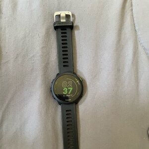 Garmin forerunner 55